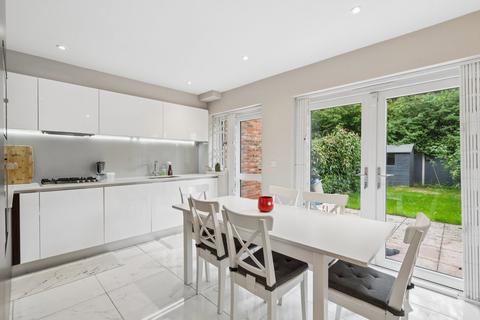 3 bedroom terraced house for sale, Thirlmere Gardens, Northwood HA6