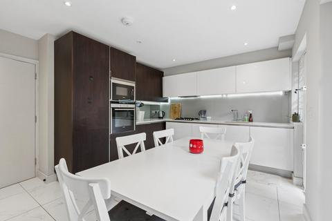 3 bedroom terraced house for sale, Thirlmere Gardens, Northwood HA6