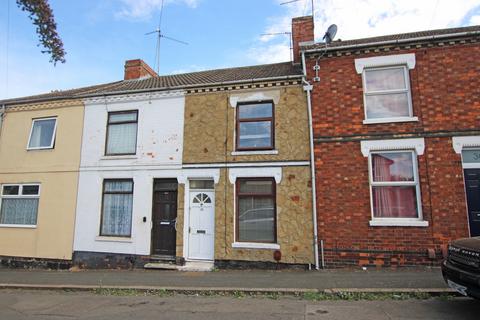 undefined, Cross street , Kettering, Northamptonshire, NN16