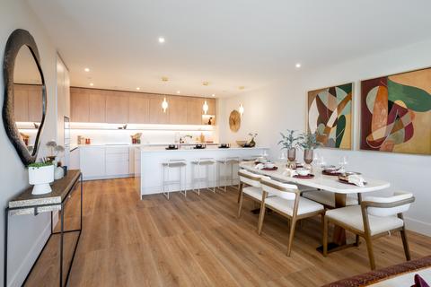3 bedroom apartment for sale, London E3