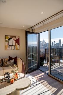 3 bedroom apartment for sale, London E3