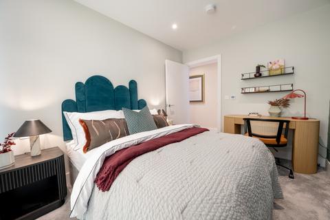 3 bedroom apartment for sale, London E3