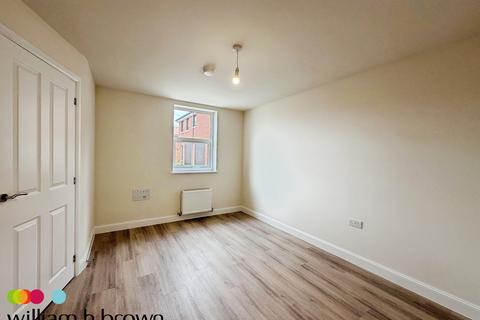 2 bedroom house to rent, Fumitory Close, Ipswich