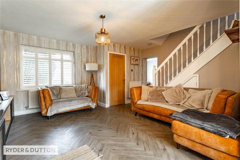 3 bedroom detached house for sale, Wallwork Close, Norden, Rochdale, Lancashire, OL11
