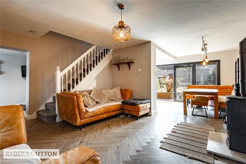 3 bedroom detached house for sale, Wallwork Close, Norden, Rochdale, Lancashire, OL11