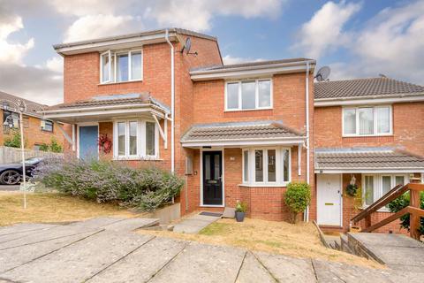 2 bedroom terraced house for sale, Braithwaite Close, Kettering