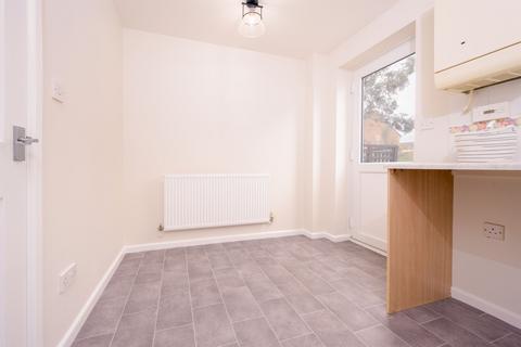 2 bedroom terraced house for sale, Braithwaite Close, Kettering