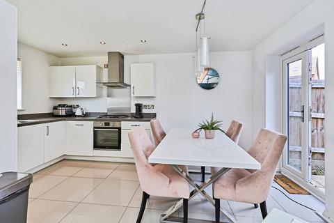 3 bedroom semi-detached house for sale, Rosemary Road, Tipton