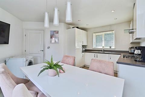 3 bedroom semi-detached house for sale, Rosemary Road, Tipton