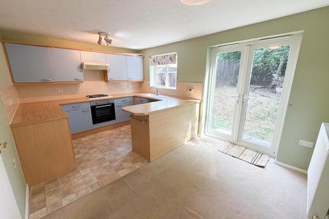 3 bedroom semi-detached house for sale, Nant Y Wiwer, Margam Village, Port Talbot, SA13 2XX