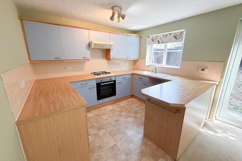 3 bedroom semi-detached house for sale, Nant Y Wiwer, Margam Village, Port Talbot, SA13 2XX