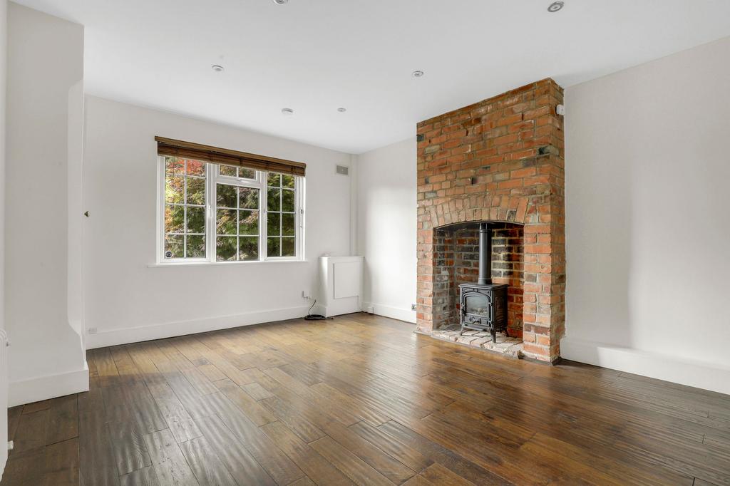 House in Nottingham, Wilford - View 2