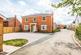 Georgian Inspired New Home, Framlingham Earl