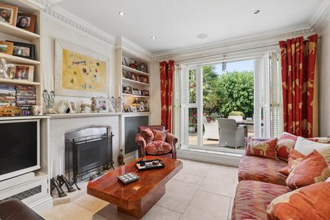 4 bedroom townhouse for sale, Clearwater Place, Long Ditton, Surbiton, Surrey KT6
