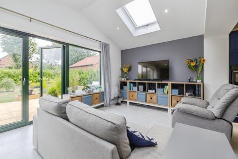 3 bedroom detached house for sale, The Orchard, Lincoln LN1