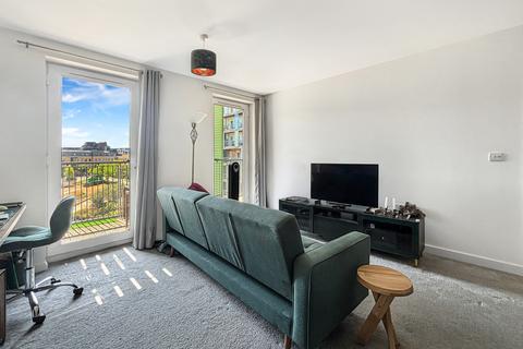 1 bedroom apartment for sale, Cambridge CB2