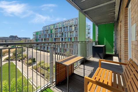 1 bedroom apartment for sale, Cambridge CB2