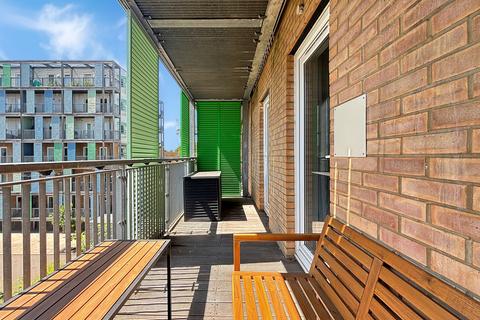 1 bedroom apartment for sale, Cambridge CB2