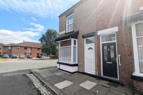 2 bed terraced house for rent in Brunton Street, Darlington, DL1