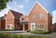 Plot 49 - The Brambling, Oak Grove, Eyke, Nr Woodbridge, Suffolk