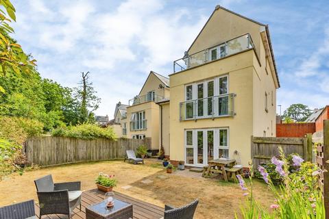 4 bedroom detached house for sale, Finistere Avenue, DAWLISH, Devon, EX7