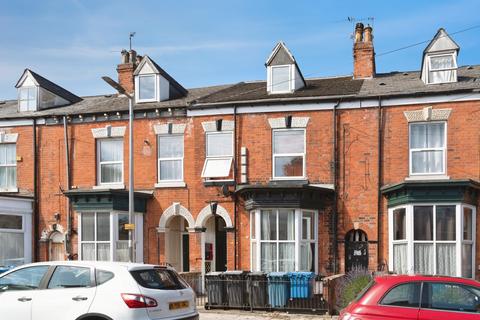 1 bedroom ground floor flat for sale, Coltman Street, Hull