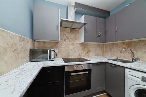 1 bedroom ground floor flat for sale, Coltman Street, Hull