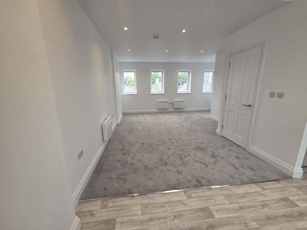 Apartment in London - View 2