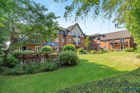 2 bedroom apartment for sale, Bradburns Lane, Hartford, Northwich