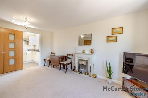 2 bedroom apartment for sale, Bradburns Lane, Hartford, Northwich