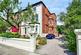 Waterloo Road, Waterloo, Liverpool, Merseyside, L22