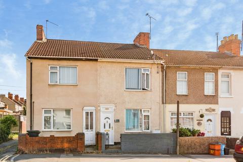 2 bedroom terraced house for sale, Crombey Street, Swindon, Wiltshire, SN1