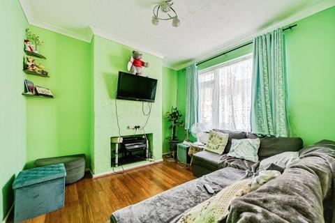 2 bedroom terraced house for sale, Crombey Street, Swindon, Wiltshire, SN1