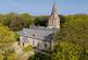 Magnificent Grade II* Listed Victorian church conversion, Baldhu