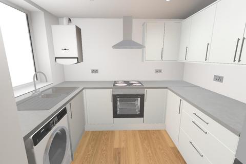 2 bedroom apartment to rent, Market Street, Eckington, Sheffield
