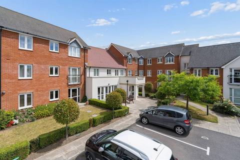 1 bedroom retirement property for sale, Minster Drive, Herne Bay