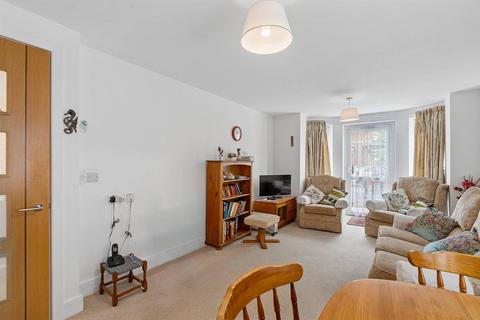 1 bedroom retirement property for sale, Minster Drive, Herne Bay