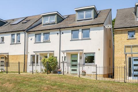 3 bedroom end of terrace house for sale, Graces Field, Gloucestershire GL5