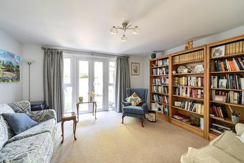 3 bedroom end of terrace house for sale, Graces Field, Gloucestershire GL5