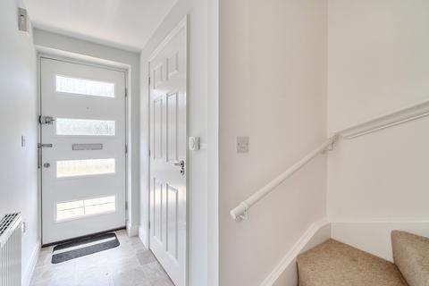 3 bedroom end of terrace house for sale, Graces Field, Gloucestershire GL5