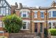 Byne Road, London