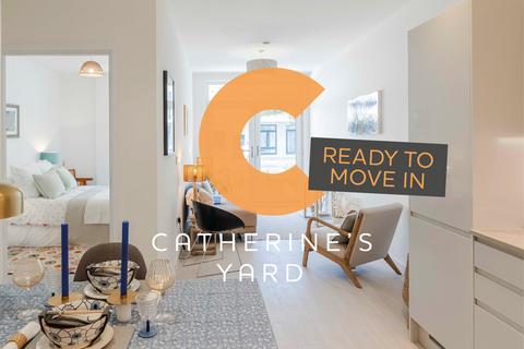 1 bedroom flat for sale, St Catherine's Place, Bristol BS3