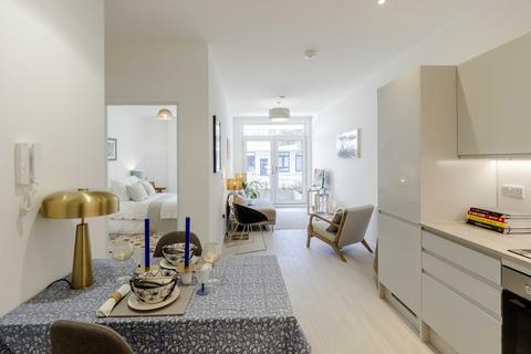 1 bedroom flat for sale, St Catherine's Place, Bristol BS3