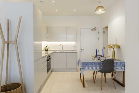 1 bedroom flat for sale, St Catherine's Place, Bristol BS3