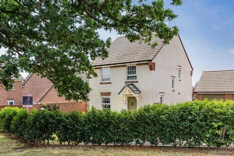 4 bedroom detached house for sale, Gilbert Young Close, Stonehouse GL10
