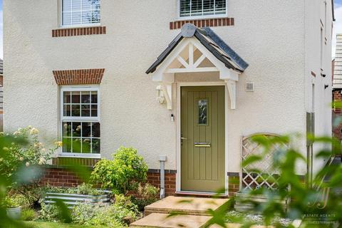4 bedroom detached house for sale, Gilbert Young Close, Stonehouse GL10