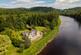 Boat Of Murthly, Dunkeld, Perthshire, PH8