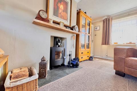 3 bedroom terraced house for sale, Meggeson Avenue, Southampton SO18