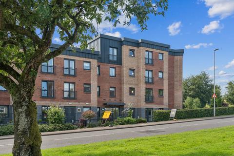 2 bedroom flat for sale, Craigdhu Road, Riverwood, G62