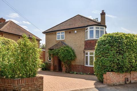 3 bedroom detached house for sale, Baldwins Lane, Croxley Green, Rickmansworth